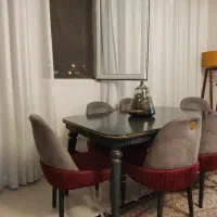 میز ناهارخوری ۶نفره