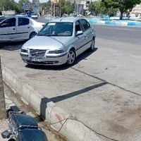 سمند LX سفارشی مدل ۱۳۸۴|خودرو سواری و وانت|آذرشهر, |دیوار
