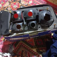 چراغ خطر چپ نوو|قطعات یدکی و لوازم جانبی|خرمشهر, |دیوار