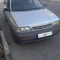 پراید مدل ۸۵|خودرو سواری و وانت|تهران, آشتیانی|دیوار