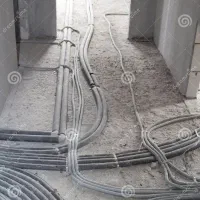 برقکاری ساختمان و صنعتی|خدمات پیشه و مهارت|جیرفت, |دیوار