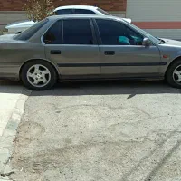 هوندا آکورد