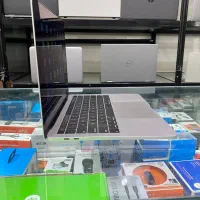 مک بوک پرو ۲۰۱۹ رم۱۶گیگi7گرافیک۴هارد۵۱۲|رایانه همراه|کرمان, |دیوار