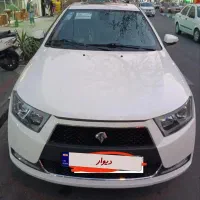 دنا پلاس توربو اتومات اپشنال