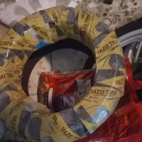 لاستیک موتور سیکلت