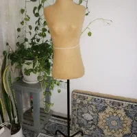 مانکن دکوری|لوازم خیاطی و بافتنی|قم, مجیدیه|دیوار