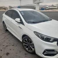 آریزو 6 سفید مدل 1403 بدونه نقطه