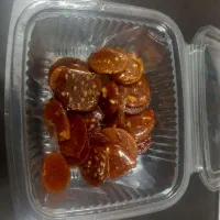 پولکی خانگی