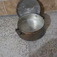 فروش مس قدیمی