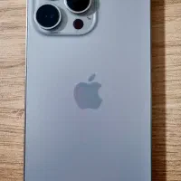 آیفون 15 promax 256