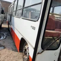 مینی بوس بنز|خودرو سنگین|قرچک, شهرک طلائیه|دیوار