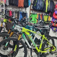 دوچرخه w standard سایز ۲۷.۵ m ،قیمت خرید