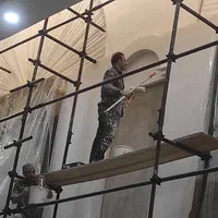 نقاشی ساختمان تهران|خدمات پیشه و مهارت|تهران, سعادت‌آباد|دیوار