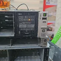 سرور dl360 g8 4lff