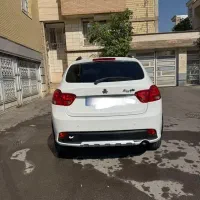 کوییک GX ۱۴۰۲|خودرو سواری و وانت|شیراز, فرگاز|دیوار