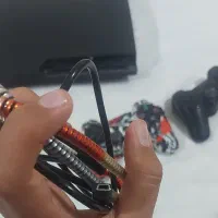 پلیستیشن 3|کنسول، بازی ویدئویی و آنلاین|قم, هنرستان|دیوار