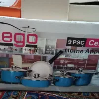 سرویس قابلمه