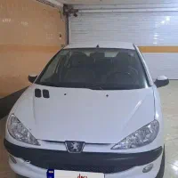 206sd v8 مدل ۹۸ کارکرد کم
