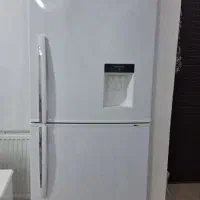 یخچال فریزر