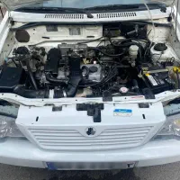 فروش خودرو|خودرو سواری و وانت|ساری, |دیوار