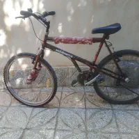 فروش دوچرخه هرمز