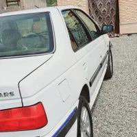 پارس مدل 1398