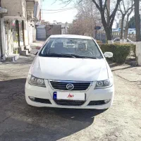 لیفان 620 مدل 90در حد