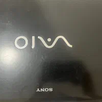 لپ تاپ سونی waio|رایانه همراه|تهران, صادقیه|دیوار