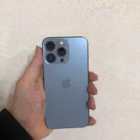 آیفون ۱۳پرو zaa