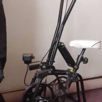 دوچرخه ورزشی