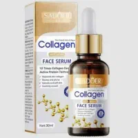 سرم کلاژن ساز و لیفت کننده سادور