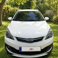 ام‌وی‌ام 315 S مدل آخر ۹۷