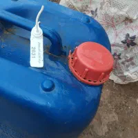 کودمایع نانو.۲۰لیتری