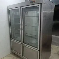 یخچال کبابی