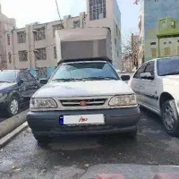 وانت پراید 151 SL، مدل ۱۳۹۹|خودرو سواری و وانت|تهران, شیوا|دیوار