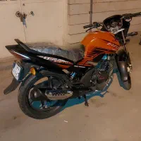 هنداcbf150یونیکورن ژاپنی باکسر kld tvs پالس تریلdt