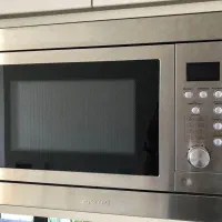 ماکروفر اسمگ توکار