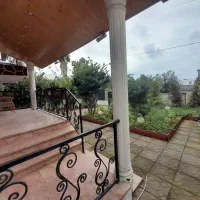 اجاره سالیانه ویلا داخل شهرک|اجارهٔ خانه و ویلا|نوشهر, |دیوار