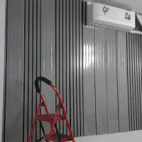 نصاب نصب موکت/چمن مصنوعی/ترمووال/ماربل/گیرین وال|خدمات پیشه و مهارت|شیراز, فرهنگ شهر|دیوار
