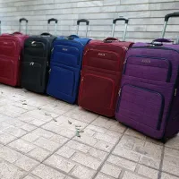 چمدان برند polo|کیف، کفش، کمربند|تهران, شوش|دیوار