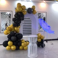 تشریفات تولد و بادکنک آرایی