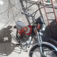 موتور مدل احسان مدل ۹۴|موتورسیکلت|ماهدشت, |دیوار