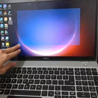 لپتاب استوک DeLL3551|رایانه همراه|شهرکرد, |دیوار