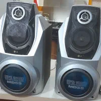 باند ال جی ۳۰۰۰ وات