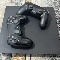 Ps4 slim