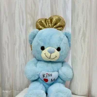 عروسک پولیشی|اسباب‌بازی بچه|ساوه, |دیوار