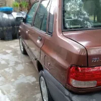 پراید ب.خ.و.ن