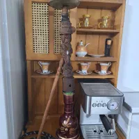 قلیون دوسیب آلبالو