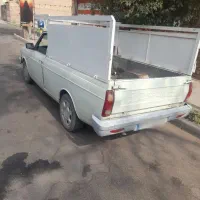 فروش وانت پیکان