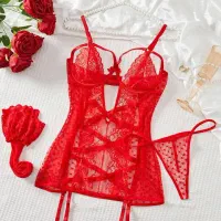 لباس زیر زنانه